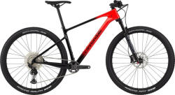 Cannondale Scalpel HT Carbon 4 (2022) Bicicleta