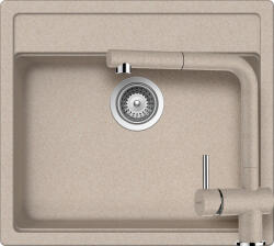 SCHOCK Nemo N-100 + Epos Pullout (SETNN100EEXSABB)