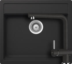 SCHOCK Nemo N-100 + Epos Pullout (SETNN100EEXONYX)