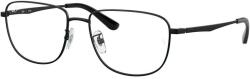 Ray-Ban RB6523D 2503 Rama ochelari