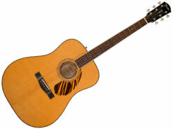 Fender PD-220E Dreadnought Natural
