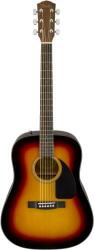 Fender CD-60 V3 SB