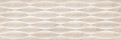 Keros Dekorcsempe, Oliver Design Decor Maita Beige 20x60