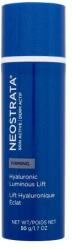 NeoStrata Firming Hyaluronic Luminous Lift bőrfeszesítő hidratáló gélkrém 50 g nőknek
