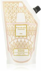 Baobab Collection My First Baobab Paris gel de duș rezervă 350 ml