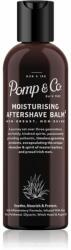  Pomp & Co Moisturising Aftershave Balm borotválkozás utáni balzsam 100 ml