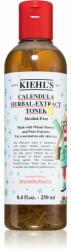 Kiehl's Calendula Herbal-Extract Toner tonic pentru fata (spray fara alcool)(fara alcool) editie limitata 250 ml