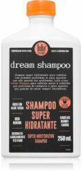 Lola Cosmetics Dream Shampoo hidratáló sampon 250 ml