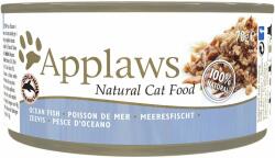 Applaws Conserve pentru pisici peste oceanic 70 g