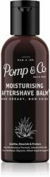  Pomp & Co Moisturising Aftershave Balm borotválkozás utáni balzsam 25 ml
