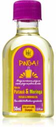 Lola Cosmetics Pinga Patauá & Moringa ulei hrănitor pentru par uscat 50 ml