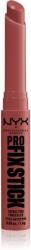NYX Cosmetics Pro Fix Stick korrektor a bőrszín egyesítésére árnyalat 0.6 Brick Red 1, 6 g
