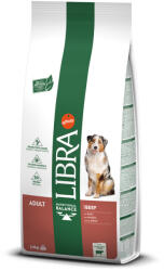  Affinity Libra 2x14kg Libra Dog Adult marha száraz kutyatáp