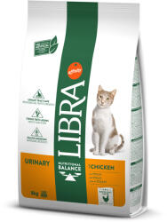  Affinity Libra 2x8kg Libra Cat Adult Urinary csirke száraz macskatáp