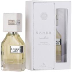 Ard Al Zaafaran Saheb Intense EDP 70 ml Parfum