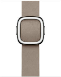 Apple Curea smartwatch Apple Watch 41mm Band: Tan Modern Buckle - Small (muhe3zm/a)