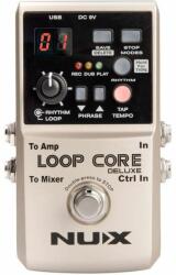 NUX LOOP CORE DELUXE BUNDLE szett