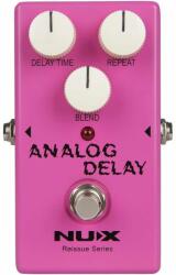 NUX ANALOG DELAY effekt pedál - hangszeraruhaz