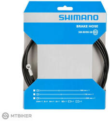 Shimano SM-BH90 hidraulikus fékcső, 1 700 mm