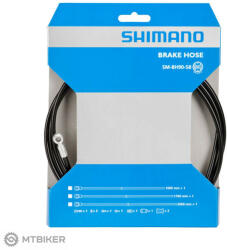 Shimano SM-BH90-SL első fékcső, 1000 mm