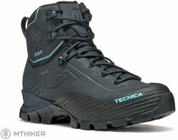 Tecnica Forge 2.0 GTX női cipő, sötét avio/világos kékség (MP 225 = UK 3 1/2 = EU 36)