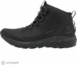 Haglöfs LIM FH GTX M női cipő, fekete/sötétszürke (UK 7)