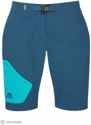 Mountain Equipment Comici Short női rövidnadrág, majolica blue/topaz (L)