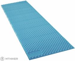 Therm-A-Rest Z-LITE SOL Kék/Ezüst Normál hab matrac, kék, 183x51x2 cm (Regular)