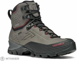 Tecnica Forge 2.0 GTX női cipő, mélyszürke/sötét fukszia (EU 38)