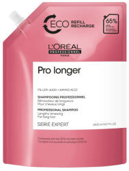 L'Oréal Loréal Serie Expert Pro Longer sampon Refill (utántöltő) 1500ml