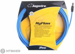 Jagwire HBK404 Quick-Fit hidraulika tömlő, kék