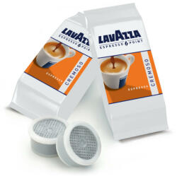 LAVAZZA Espresso Point Cremoso Kapszula (100 db) - kavegepbolt