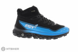 inov-8 ROCFLY G 390 cipő, kék (UK 7.5)