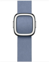 Apple Curea smartwatch Apple Watch 41mm Band: Lavender Blue Modern Buckle - Large (muhd3zm/a)