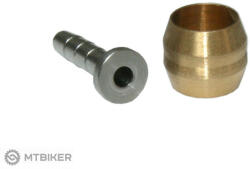 Shimano SM-BHD1030 (BH-90) roppantógyűrű és csatlakozó tüske