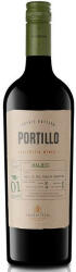 SALENTEIN Salentein Portillo Malbec 2021 (0, 75L 13%)