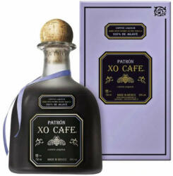 Patrón XO Café Liqueur (0, 7L 35%)