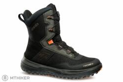 Tecnica Argos GTX cipő, fekete/igazi láva (EU 43 1/3)