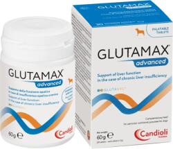 Candioli Pharma Glutamax Advanced májvédő tabletta 30db