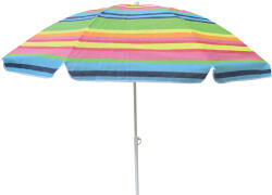 Solart Umbrela plaja Solart 180 cm (1511-uni-multicolor)