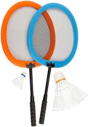AVENTO Set badminton Avento XXL (65KB-BLO-uni-albastruportocaliu)
