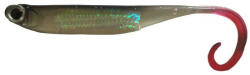 Rapture Power Minnow Curly Tail 7, 5cm natural Shad Plasztik Csali 6db (187-99-042)