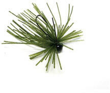 Rapture TG Finesse Rub Jig 2, 3gr #01 Watermelon Szoknyás Jig (188-27-011)