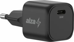 AlzaPower G320C Fast Charge 35W - fekete (APW-CCG320CB)
