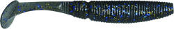 Rapture W. Power Shad 8, 5cm Smoke Lágygumi Csali 10db (188-00-826)