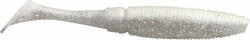 Rapture Power Shad Dual 7, 5cm Wht Ghost Plasztik Csali 15db (188-00-915)