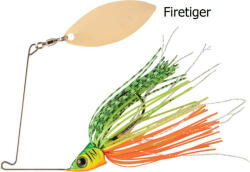 Rapture Sharp Spin Single Willow 14gr Firetiger Spinnerbait (188-21-823)