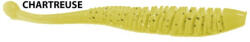 Rapture Evoke Worm 10cm Chartreuse Plasztik Csali 8db (188-02-422)