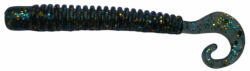Rapture ULC Speed Tail 6cm 1, 3gr Smoke Plasztik Csali 12db (187-21-066)