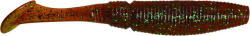 Rapture W. Power Shad 13cm Pumpkin Lágygumi Csali 4db (188-00-841)